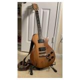 Gibson 1979 The Paul Guitar with Orig T Pickups