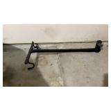 Bike Hitch For Car