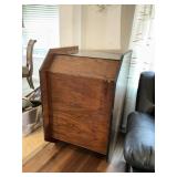Wooden Speaker Box #2