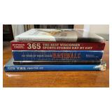 Coffee Table Books