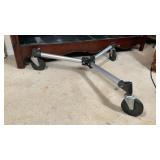 Camera Tripod Dolly