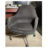 Vintage Herman Miller Desk Chair