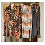 Vintage 70s Shirts