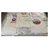 Vintage T-Shirts Size XL
