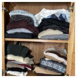 Assorted Menï¿½s Sweaters