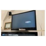 Vizio Television
