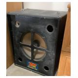 Speaker Box