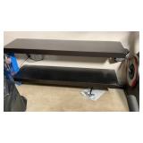 Pair of Floating Shelves