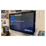 Panasonic 65 Inch Plasma Television
