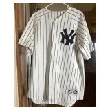 NY Yankees Jersey Hideki Matsui 55