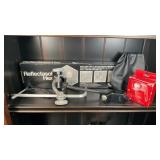 Video Lighting Equipment