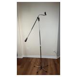 Atlas Sounds Microphone Stand
