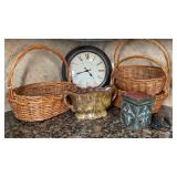 Assorted Home Decor incl Scentsy