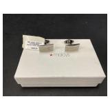 Stainless Steel Cuff Links