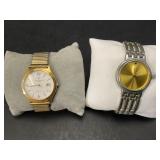 Menï¿½s Watches