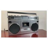 Ion Boombox Deluxe