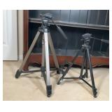Pair of Tripods
