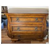 Bombay Chest