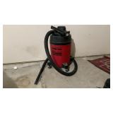 Shop-Vac 6 Gallon Wet/Dry Vacuum
