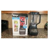 Ninja Professional Blender