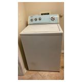 Whirlpool Top Load Washing Machine