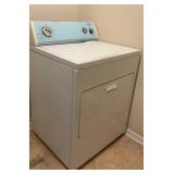 Whirlpool Electric Dryer