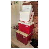 Ice Chests