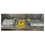 Vintage Houston T-Shirts Size Medium