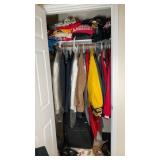 Vintage Jackets and More