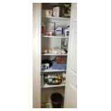 Assorted Personal Care Items