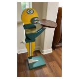 Green Bay Packers Football Player 3D Valet