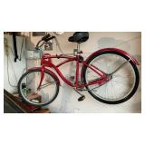 Cruiseliner Bicycle