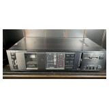 Nakamichi BX-1 Two Head Cassette Deck