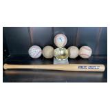 Baseball Lot