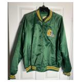 Vintage Green Bay Packers Jacket