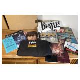 The Beatles Collectibles