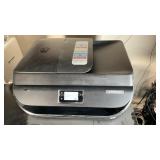 HP OfficeJet 4650 Inkjet Printer
