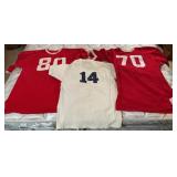 Vintage Jerseys