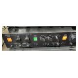 Vintage Yamaha C-4 Natural Sound Stereo Amp