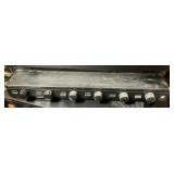 Niles SSVC Speaker selector Control System