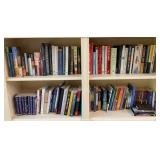 Assorted Books