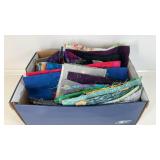 Fat Quarters Quilting Fabric and More