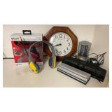 Electronics and Office Accessories