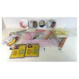 Quilting Templates
