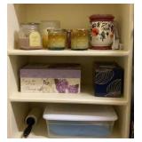 Candles and More