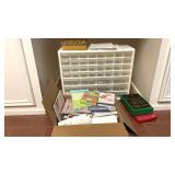 Organizer & Stationary