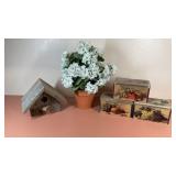 Farmhouse Decor