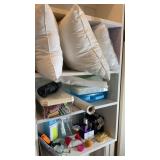 Sewing and Fabric Crafting Supplies