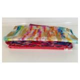 Hand Dyed Quilting Fabric and More