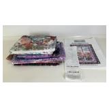Room With A View Quilting Kit